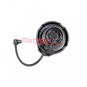 Кришка паливного бака METZGER 2141043 для AUDI synthetic.ua - Фото 1