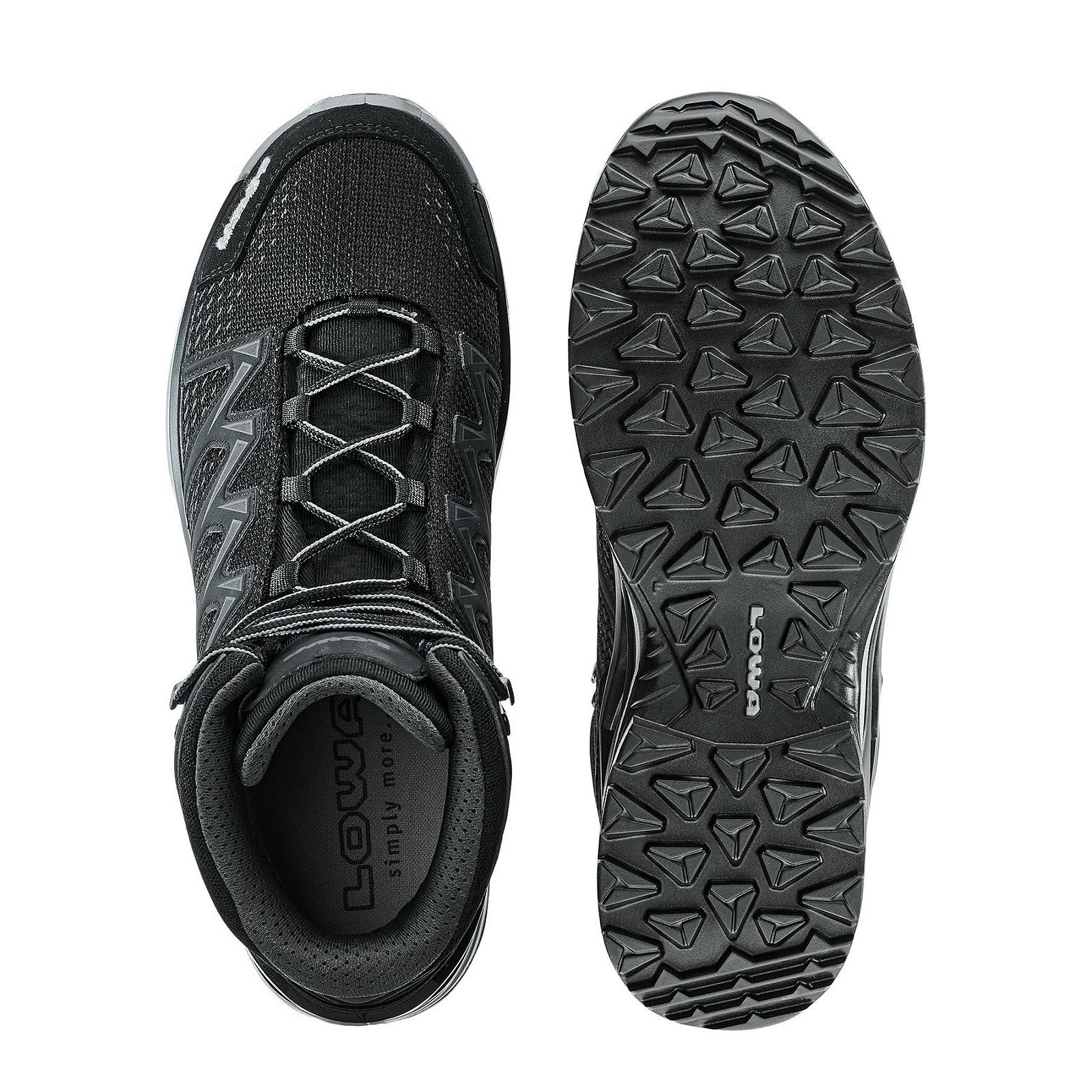 Унісекс Черевики Innox Pro Gtx Mid Hiking, фото №6