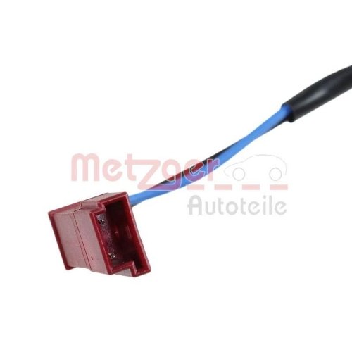 Ручка багажника METZGER 2310856 для BMW, фото №3