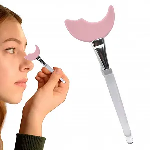 Трафарети для очей Teksome для початківців, силіконовий - Фото 1