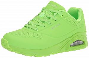 Кросівки Skechers Uno Stand On Air - Фото 1