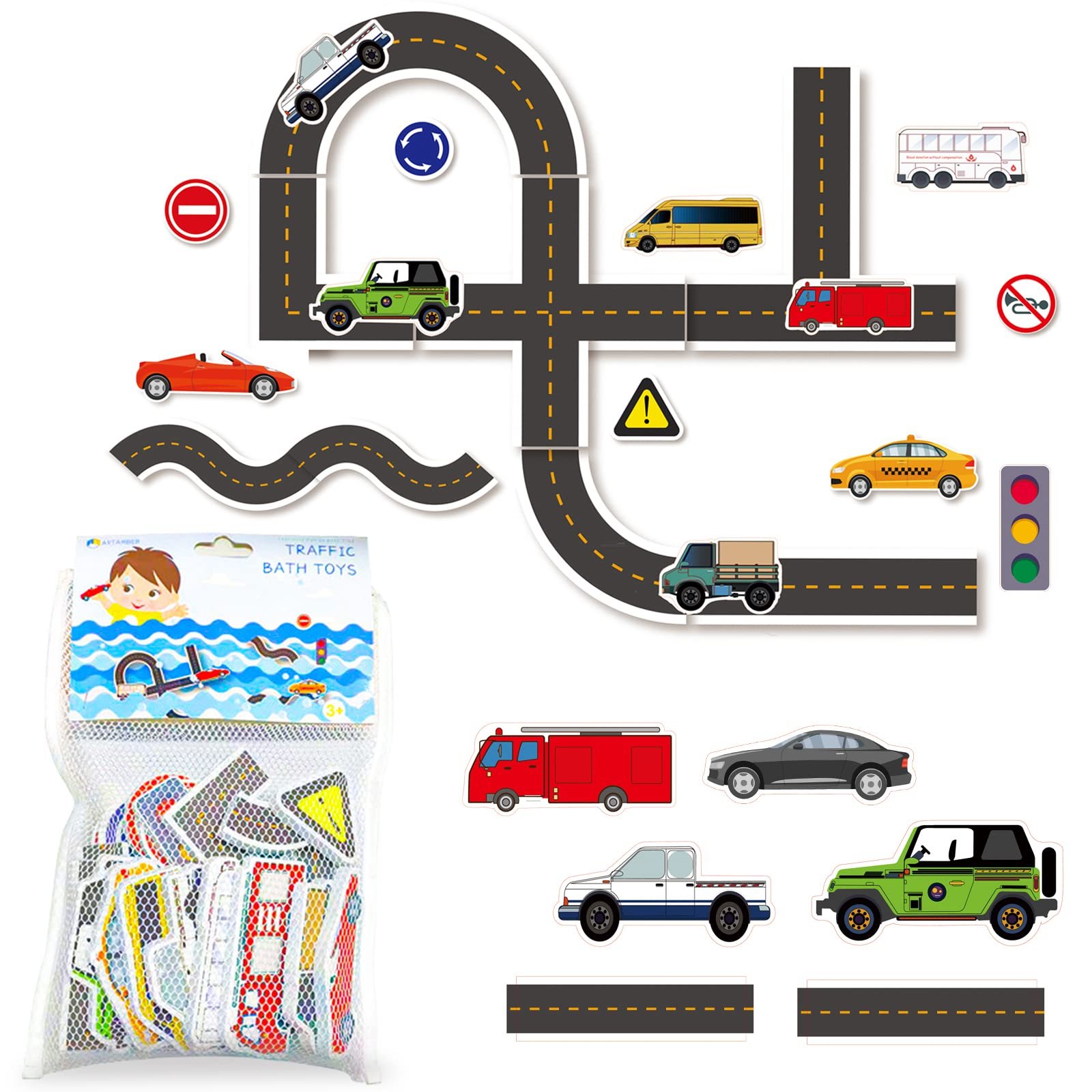 Игрушка для ванной для малышей, фото №1