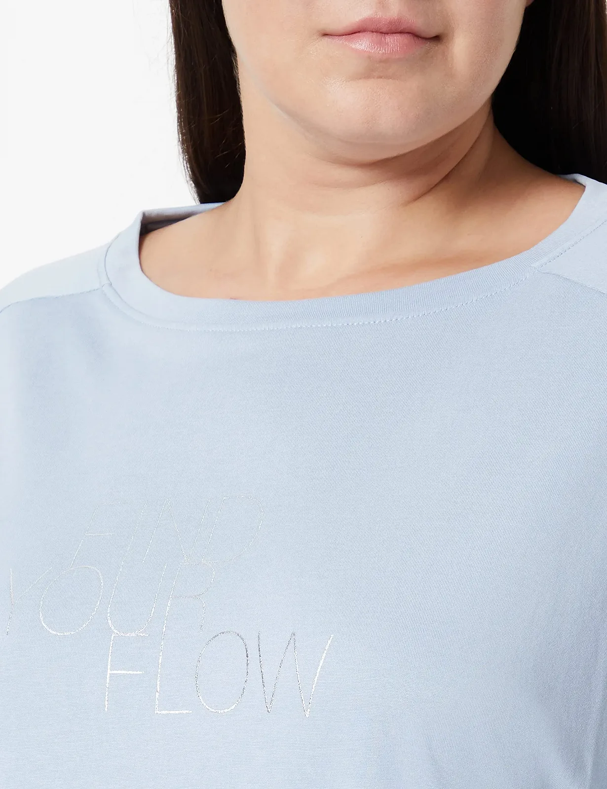 Женский свитшот Energetics Omany, фото №3