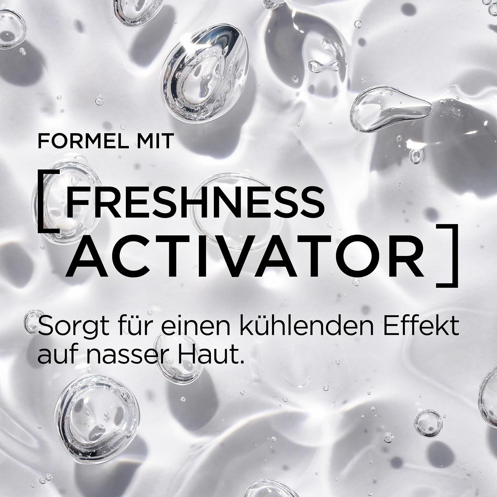 Гель для душа и шампунь мужской L'Oréal Paris Men Expert Hydra Energy Extreme Sport 6 x 250 мл, фото №4