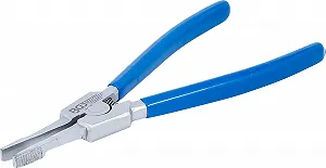 Плоскогубцы BGS для приводных валов, прямые, 66107 synthetic.ua - Фото 1