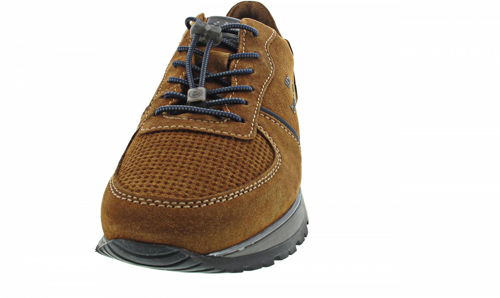 Кеди Bugatti Cognac, 44, фото №4