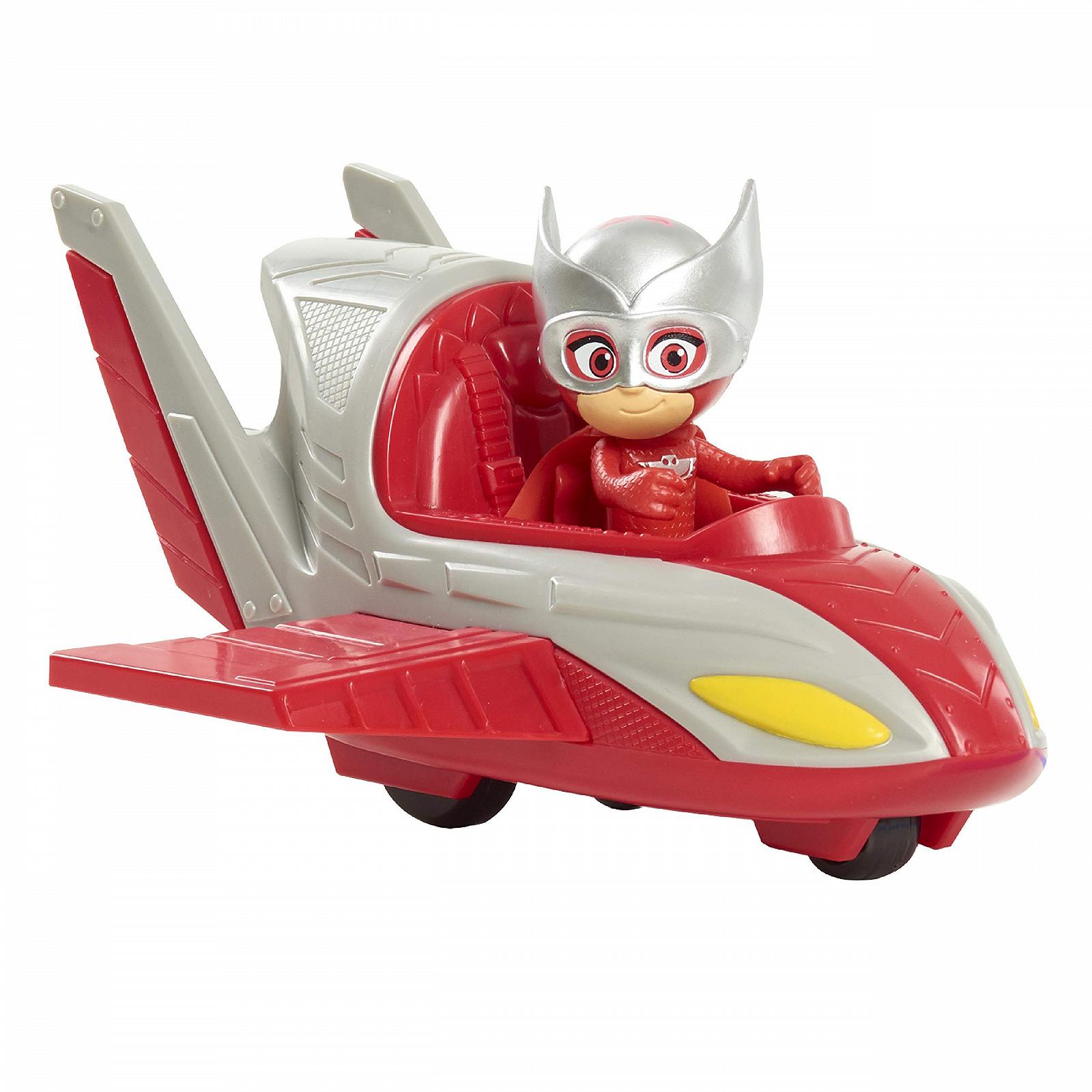 Фигурка Core Plus Save The Sky Owlette (PJ Masks), фото №1 Фигурка Core Plus Save The Sky Owlette (PJ Masks), фото №1