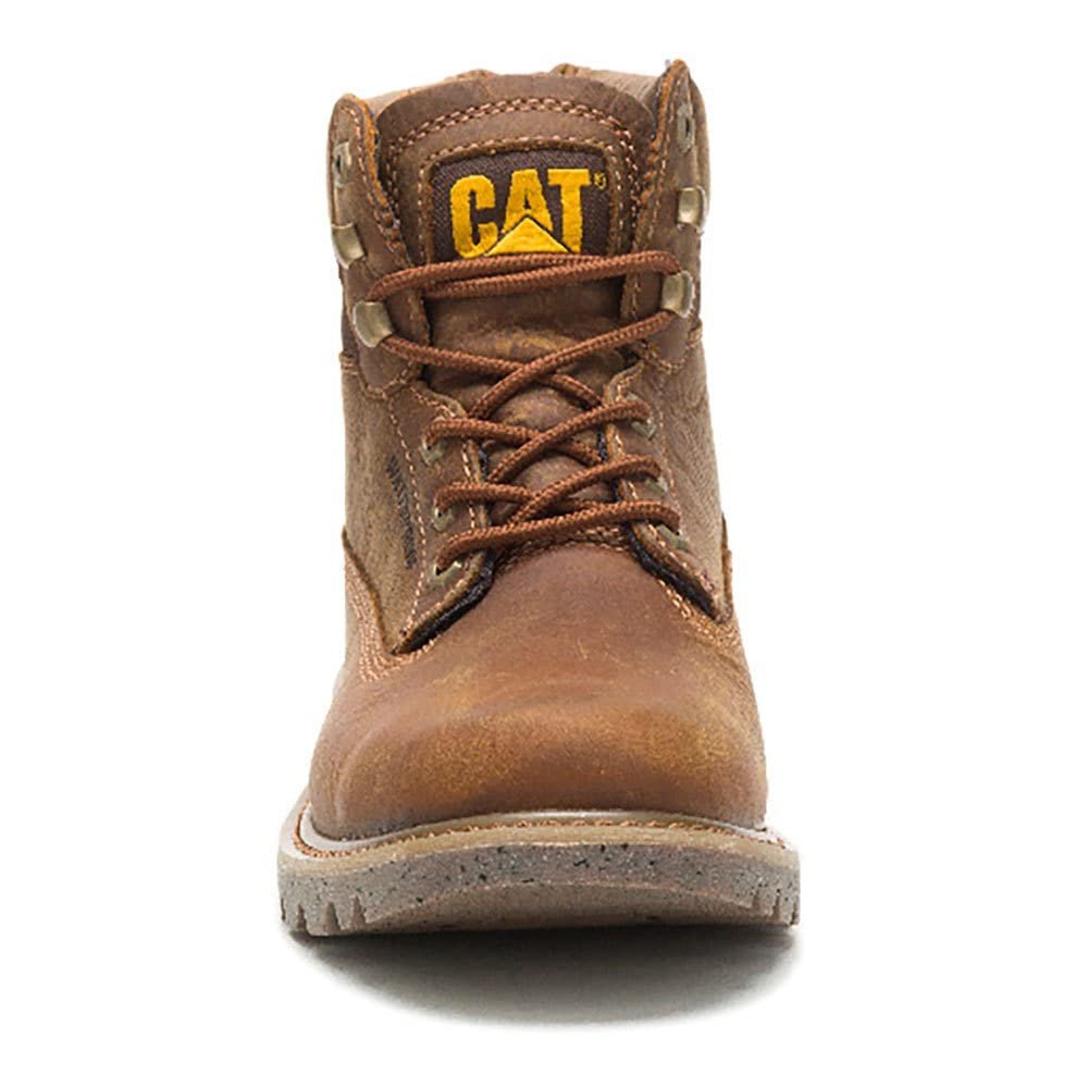 Черевики Caterpillar Colorado 2.0 WP Коричневий, коричневий, фото №5