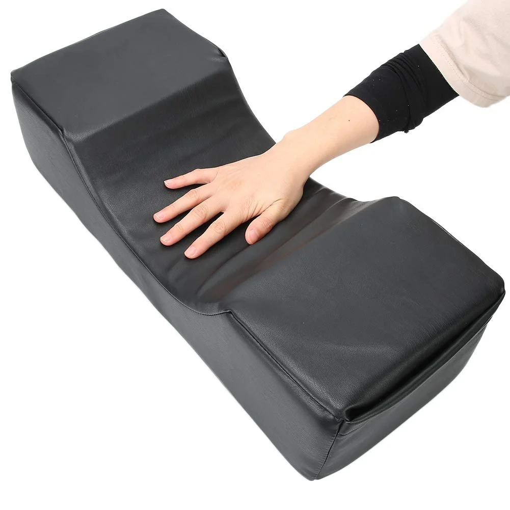 U-подібна подушка для рук Haushalt для манікюру, фото №7