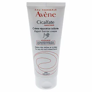 Крем Avene Cicalfate Mani 100 мл - Фото 1