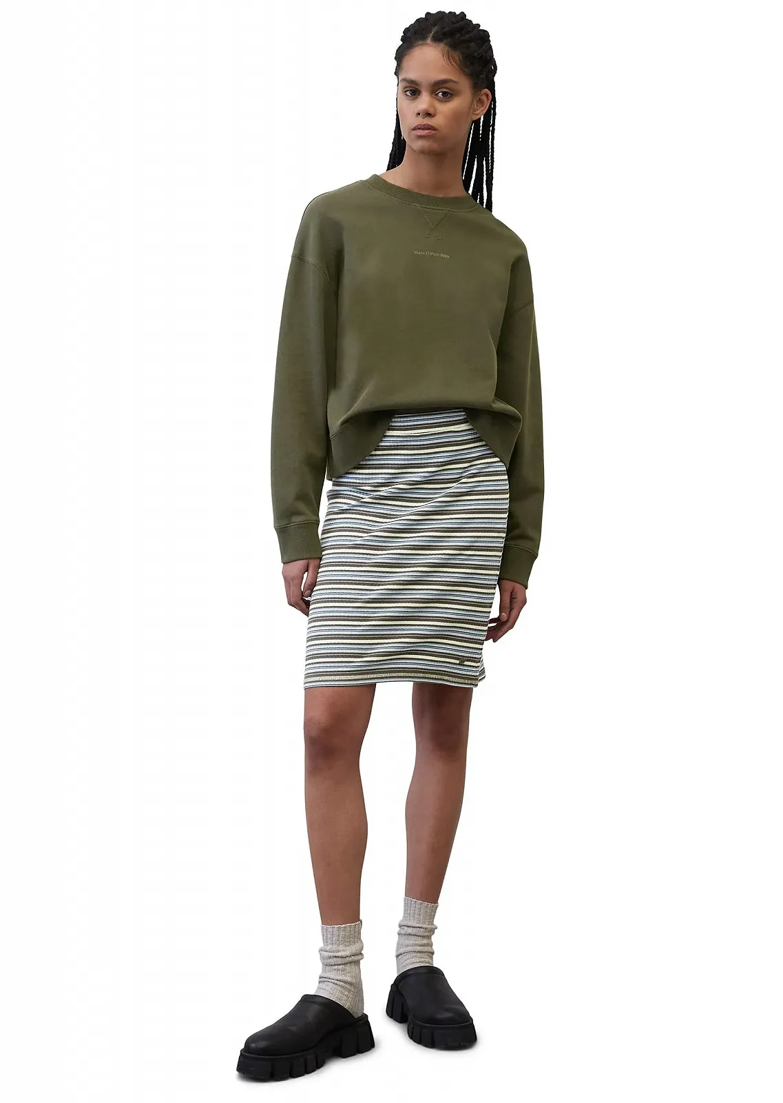 Жіноча толстовка Marc O'Polo, фото №2