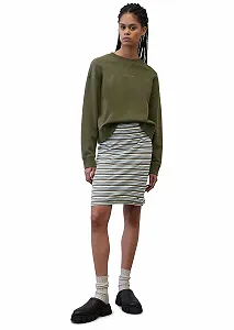 Женская толстовка Marc O'Polo synthetic.ua - Фото 1