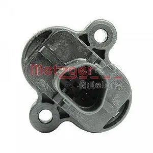 Расходомер воздуха METZGER 0890335 для OPEL synthetic.ua - Фото 1