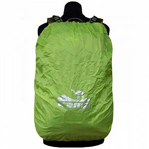 Чехол на рюкзак водонепроницаемый Tramp UTRP-017-olive 50х30х24 см - Фото 1