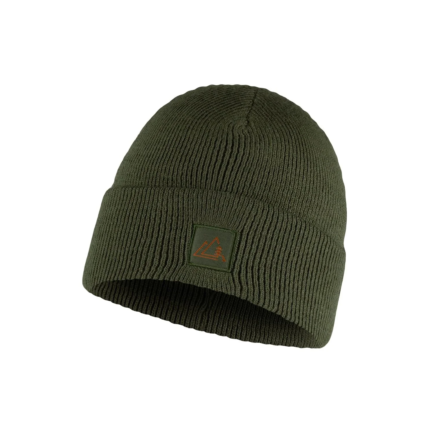 В'язана шапка Buff Front Camouflage дитяча, фото №1 В'язана шапка Buff Front Camouflage дитяча, фото №1