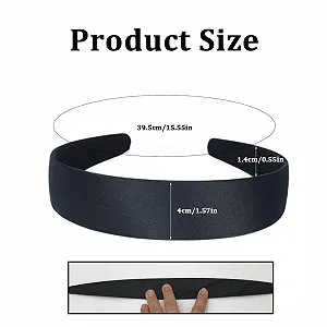 Обруч для волосся synthetic.ua - Фото 1