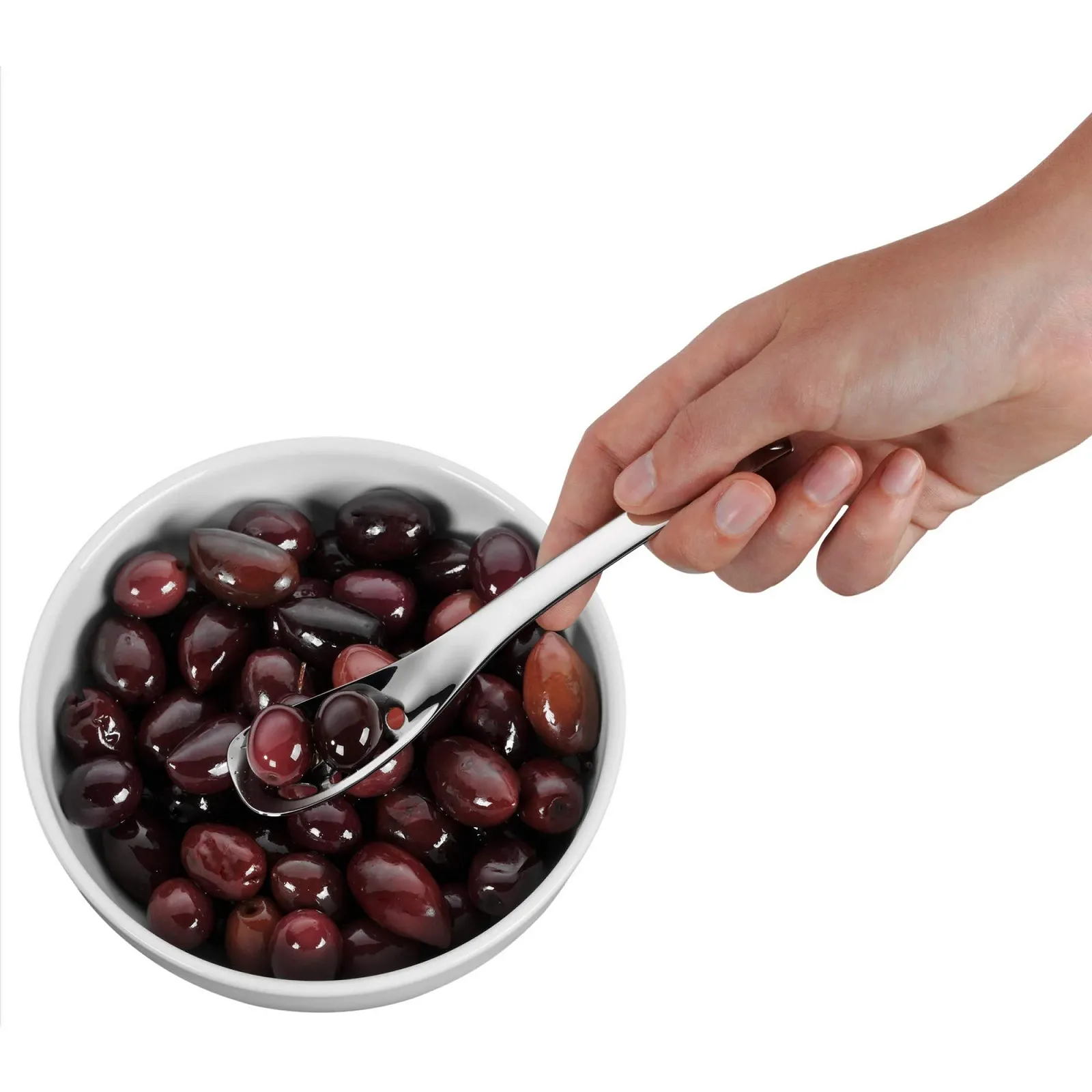 Ложка для сервірування WMF Nuova Cromargan Нержавіюча сталь 18/10 Полірована, фото №3