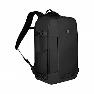 Купить Рюкзак Victorinox Altmont Modern для ноутбука 15.6 дюйма Black - Фото 1 Рюкзак Victorinox Altmont Modern для ноутбука 15.6 дюйма Black - Фото 1
