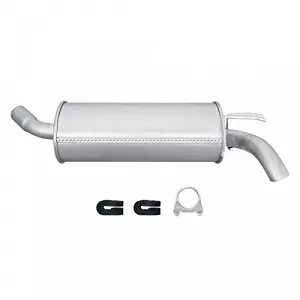 Задній глушник HELLA Easy2Fit 8LD 366 034-471 synthetic.ua - Фото 1