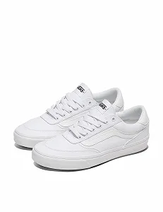 Чоловічі Кеди Vans Brooklyn Block Grape Leaf Canvas synthetic.ua - Фото 1