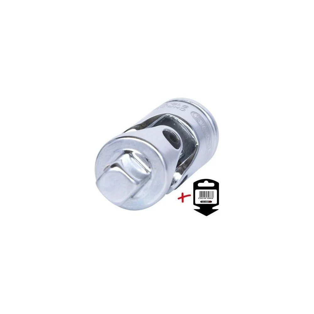 Карданний шарнір для торцевих головок KS TOOLS 918.1450-E, фото №1