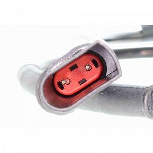 Датчик частоты вращения колеса VEMO V25-72-0013 Оригинальное качество для FORD synthetic.ua - Фото 1