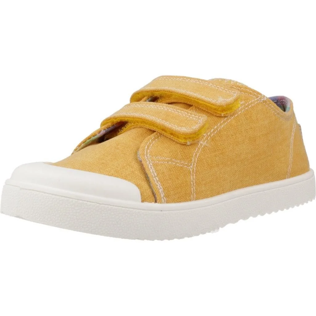 Кеды Pablosky Lona 980180, фото №1