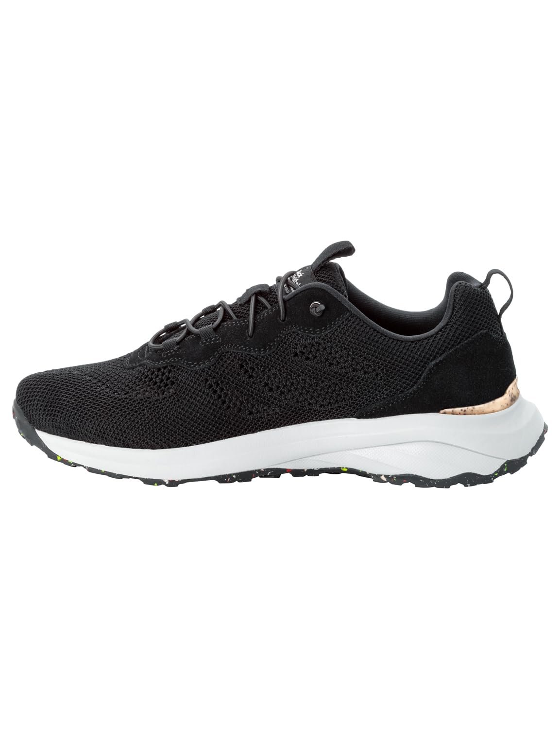 Кросівки Jack Wolfskin Dromoventure Knit Low M, фото №3