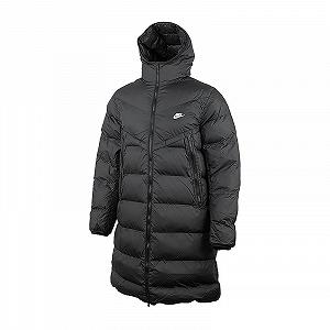 Куртка Nike SF WR PL-FLD HD PARKA XXL - Фото 1