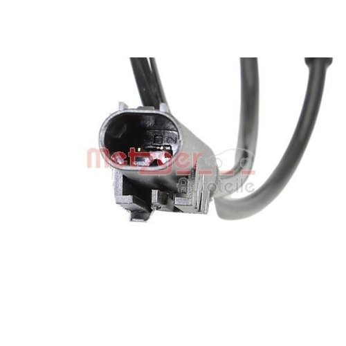 Датчик частоти обертання колеса METZGER 09001359 GREENPARTS для FIAT передній міст, фото №2 Датчик частоти обертання колеса METZGER 09001359 GREENPARTS для FIAT передній міст, фото №2