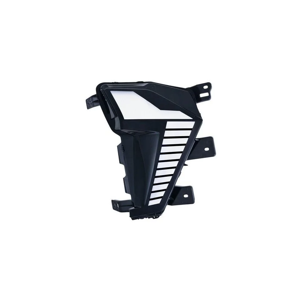 Дневной ходовой огонь HELLA 2PT 016 718-041 для RENAULT, правый, фото №1