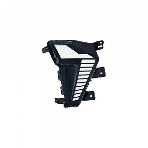 Дневной ходовой огонь HELLA 2PT 016 718-041 для RENAULT, правый - Фото 1