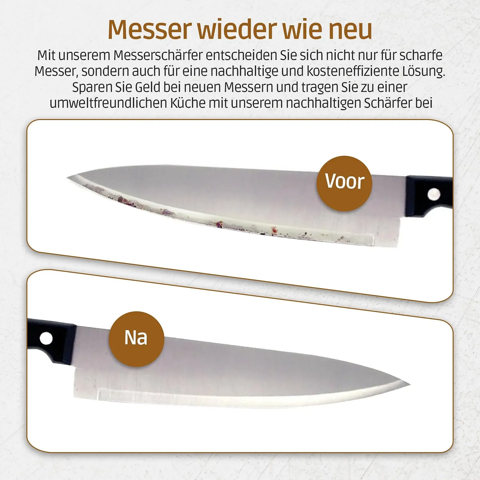 Електричне точилка для ножів Olvy алмазне грубе та тонке заточування, фото №4