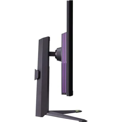 Монитор LG 32GR93U-B, фото №7 Монитор LG 32GR93U-B, фото №7