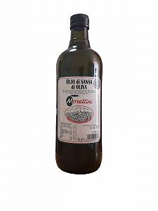 Оливкова олія для смаження Sansa (Pomace) ТМ Morettini 1 л, Італія - Фото 1