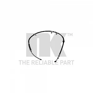 Трос стояночного тормоза NK 904406 для SUBARU правый - Фото 1