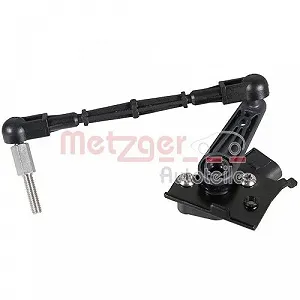 Датчик регулювання кута нахилу фар METZGER GREENPARTS 0901534 для AUDI PORSCHE VW synthetic.ua - Фото 1