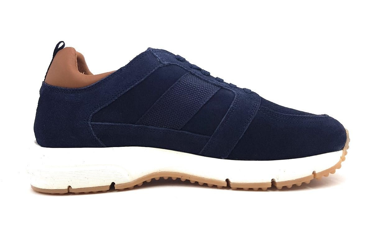 Кроссовки camel active Flux мужские, коричневый, фото №2