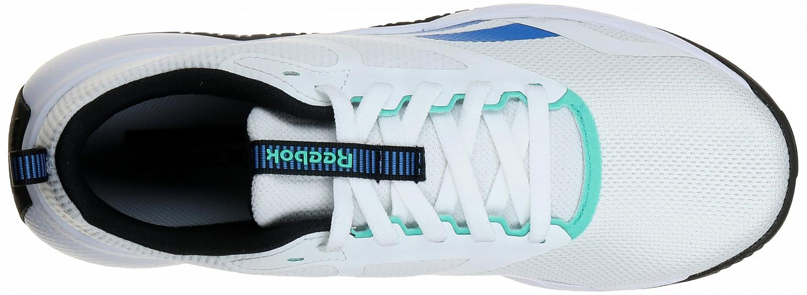 Кроссовки Reebok NFX Черный, фото №3