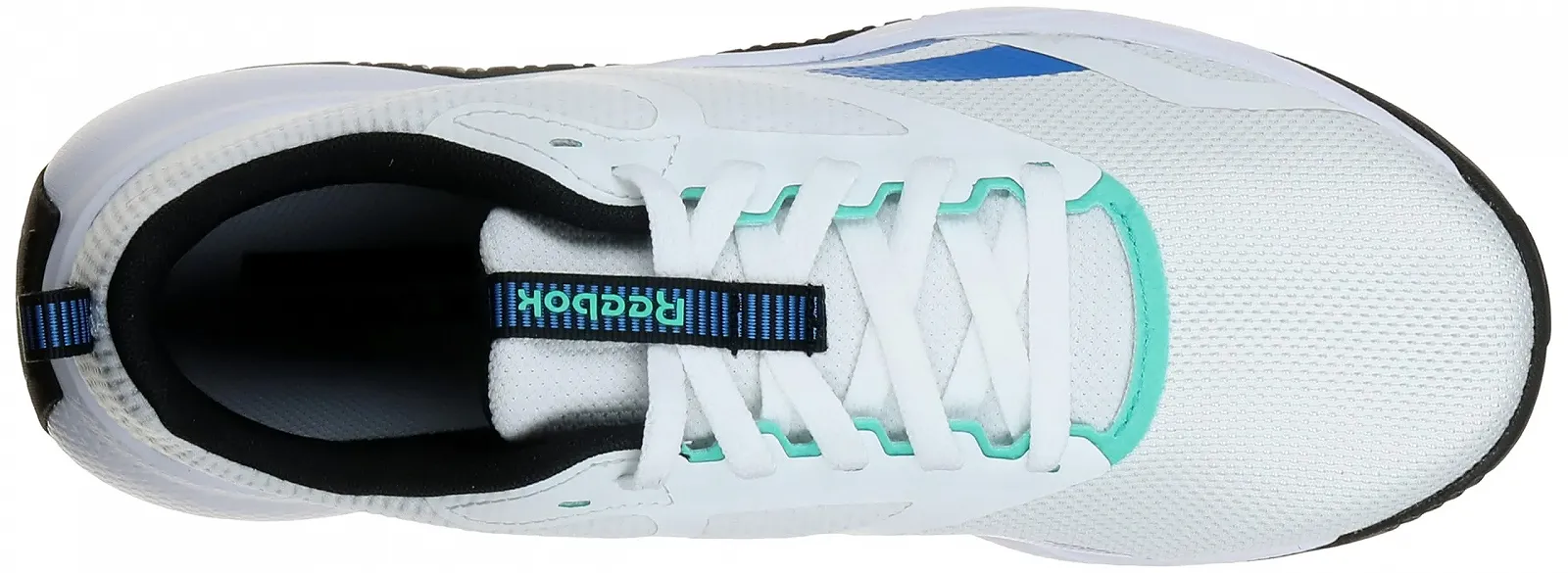 Кроссовки Reebok NFX Черный, фото №3