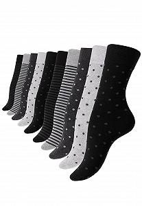 Шкарпетки Vincent Creation Жіночі - Фото 1