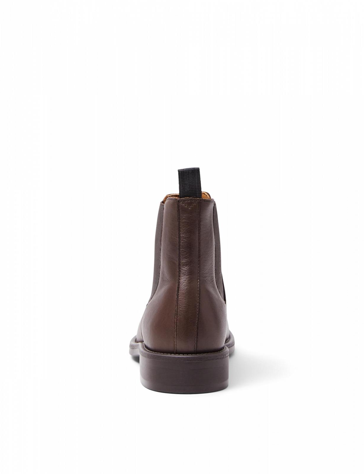 Челсі шкіряні Selected Homme Slhjoseph Noos, фото №3