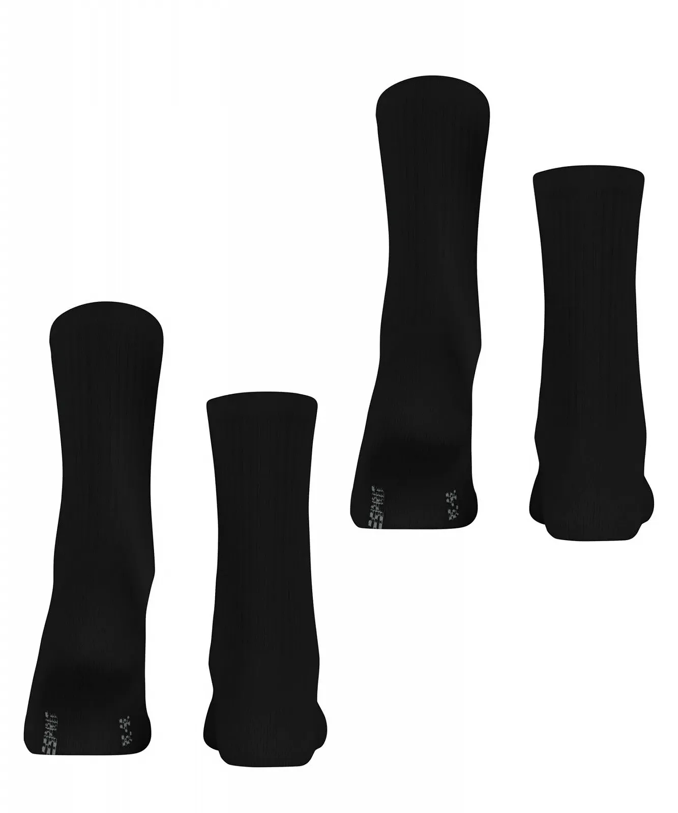 Шкарпетки ESPRIT Basic Tennis 2-Pack, 2 пари, фото №2