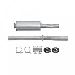 Глушник передній HELLA Easy2Fit 8LB 366 020-321 synthetic.ua - Фото 1