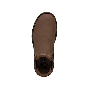 Чоловічі черевики Urban Hey Dude Branson Craft Шкіра Коричневий synthetic.ua - Фото 1