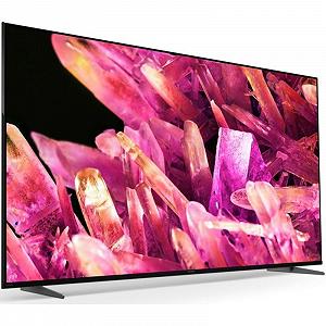 Телевізор 75" Sony XR75X94KAEP / 4K / 120 Гц / Full Array LED / Android TV / Wi-Fi / Bluetooth / T2 synthetic.ua - Фото 1
