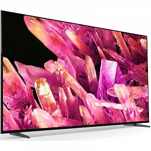 Телевизор 75" Sony XR75X94KAEP / 4K / 120 Гц / Full Array LED / Android TV / Wi-Fi / Bluetooth / T2 synthetic.ua - Фото 1