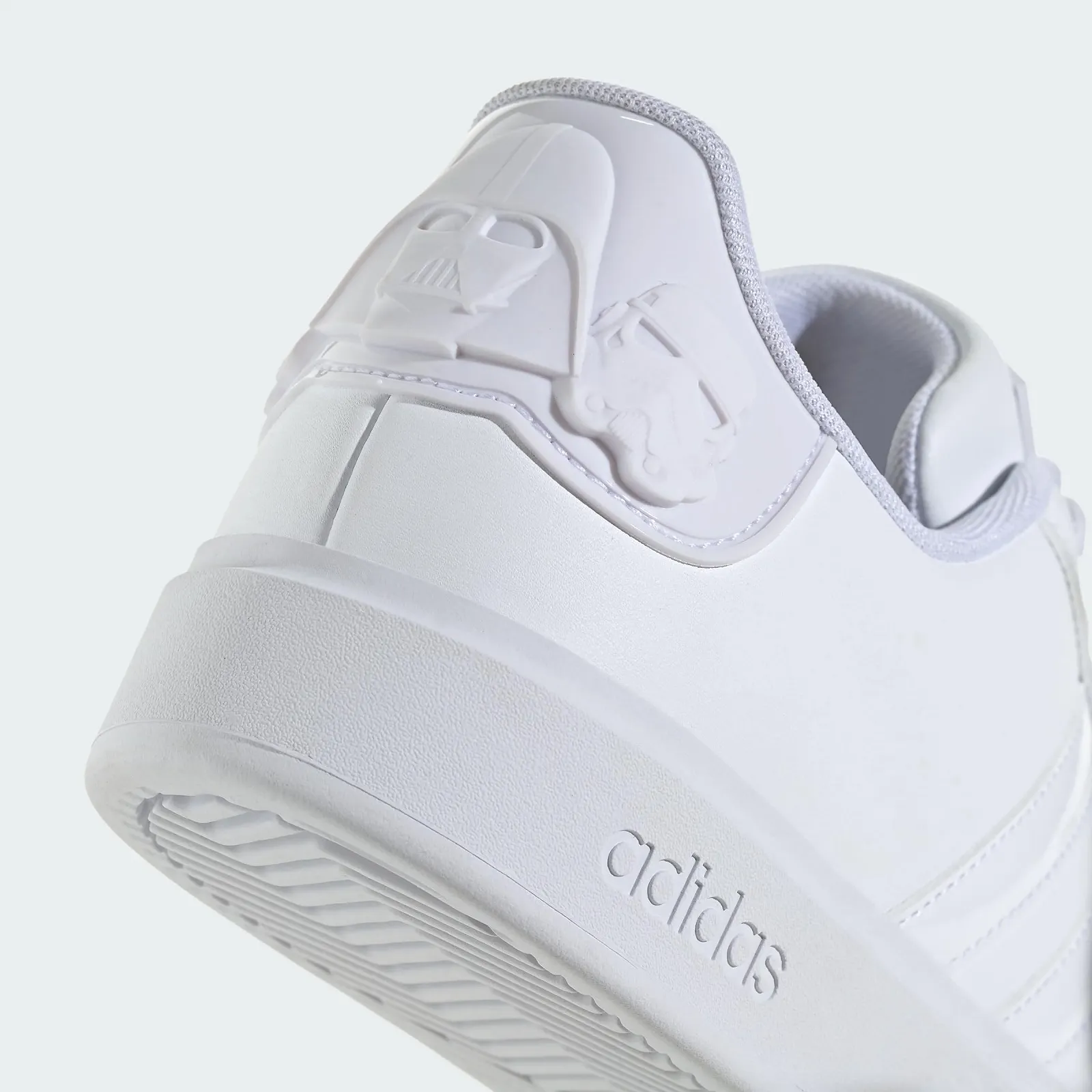 Взуття adidas Unisex Star Wars Grand Court, фото №4 Взуття adidas Unisex Star Wars Grand Court, фото №4