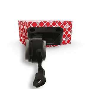 Сайлентблок важеля FEBI BILSTEIN 40620 для MINI, передня вісь справа, ззаду, знизу - Фото 1