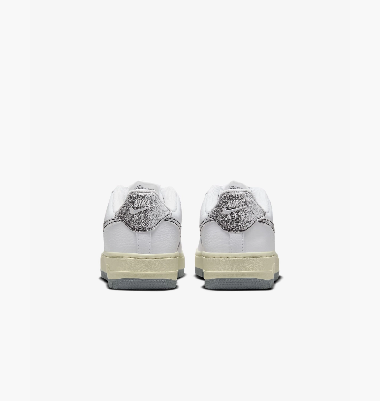 Кроссовки Nike AIR FORCE 1 LV8 3 (GS) Размер 39, фото №5